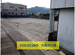 新宮市佐野1丁目5-3　土地