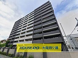 グランアッシュ弁天町