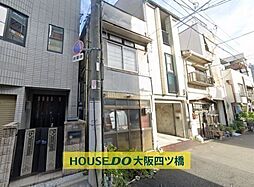 千代崎1丁目　上物付土地