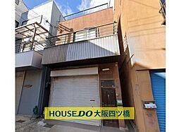 大正区千島1丁目　中古戸建