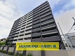 グランアッシュ弁天町