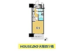 アドバンス大阪ベイココナ