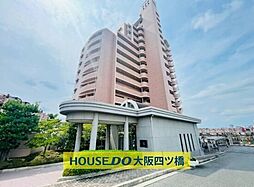 ランフォルセ寝屋川ウイングタワー1番館