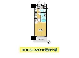 アドバンス大阪ベイココナ