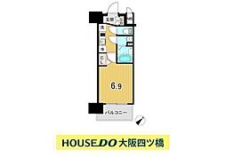 アドバンス大阪ベイココナ