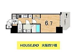 ファーストフィオーレ大阪城イースト