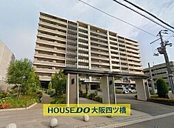 プレサンスロジェ西九条パークフロント