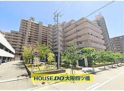 キングマンションシーブリッサ此花ウエストウイング