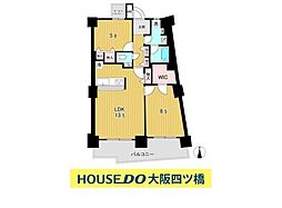 ベイシティ大阪センタープラザ