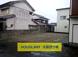 新宮市佐野2丁目13-23　土地