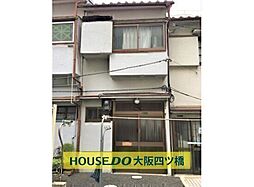 此花区酉島2丁目　中古テラスハウス