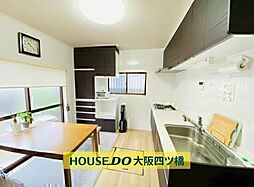 伝法5丁目　中古戸建