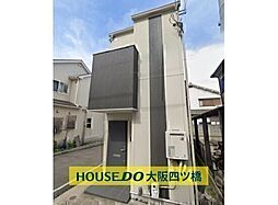 明石市鷹匠町　中古戸建