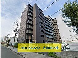 ファステート難波WESTパーク