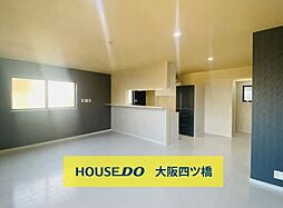 生野区鶴橋5丁目　中古戸建