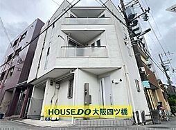 海老江6丁目　中古戸建