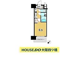 アドバンス大阪ベイココナ