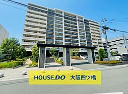 プレサンスロジェ西九条パークフロント