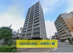 ワールドアイ難波南PORTA