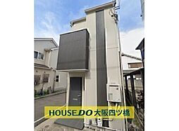 明石市鷹匠町　中古戸建