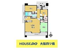 エスリード京橋I番館