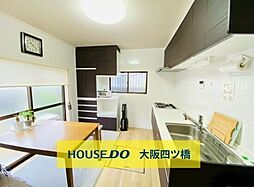 伝法5丁目　中古戸建