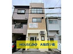 大正区平尾4丁目　中古戸建