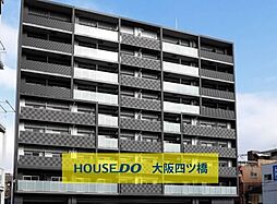 ファステート難波WESTパーク