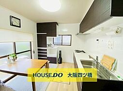 伝法5丁目　中古戸建