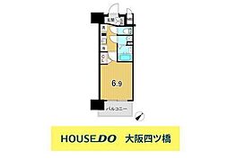 アドバンス大阪ベイココナ