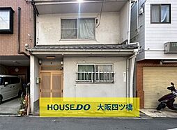 城東区鴫野西1丁目　中古戸建