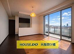 キングマンション大阪ベイ