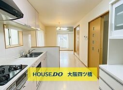 生野区新今里6丁目　中古戸建