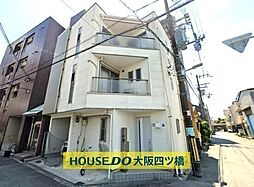 海老江6丁目　中古戸建