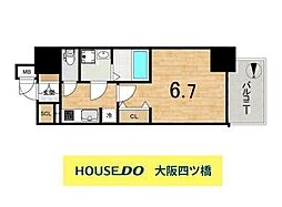 ファーストフィオーレ大阪城イースト