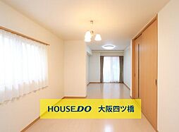 生野区新今里6丁目　中古戸建