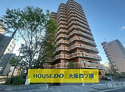 ライオンズマンション大正橋公園