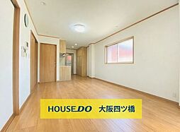 西成区松1丁目　中古戸建