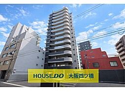 ラシュレ大阪同心