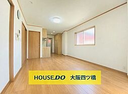 西成区松1丁目　中古戸建