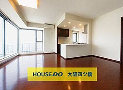 グランドメゾン京町堀タワー