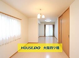 生野区新今里6丁目　中古戸建