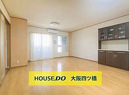 西成区松2丁目　中古戸建