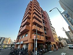 ライオンズマンション難波南