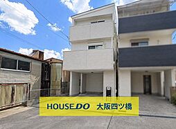 城東区中浜1丁目　戸建