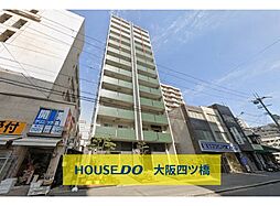 クリスタルグランツ北堀江