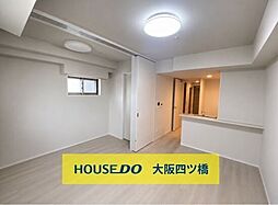 リビオレゾン天王寺真田山