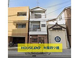 生野区林寺2丁目 中古戸建