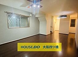 大正区千島3丁目　中古戸建