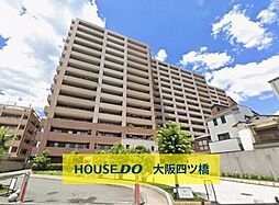 キングスクエア北大阪パークフェリスI番館